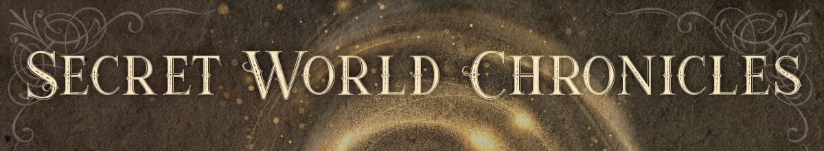 Secret World Chronicles