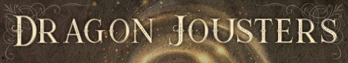 Dragon Jousters