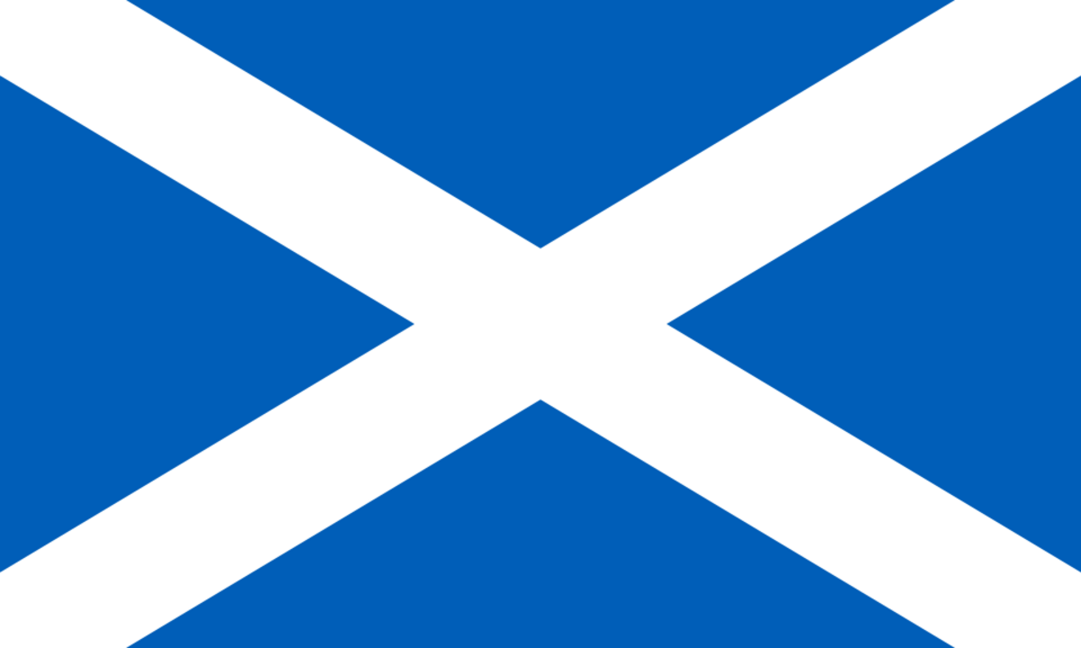 Scotland