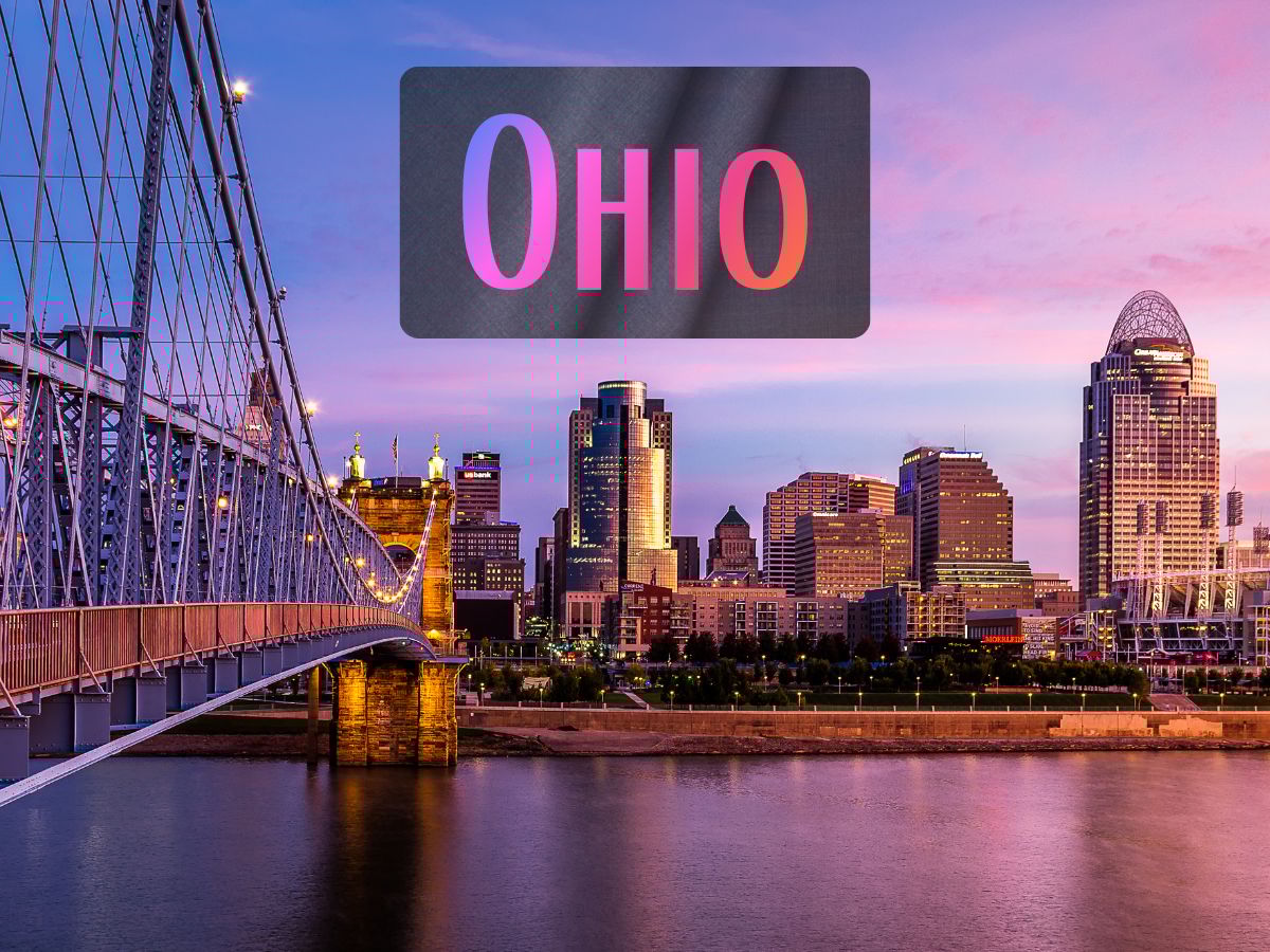 State - Ohio
