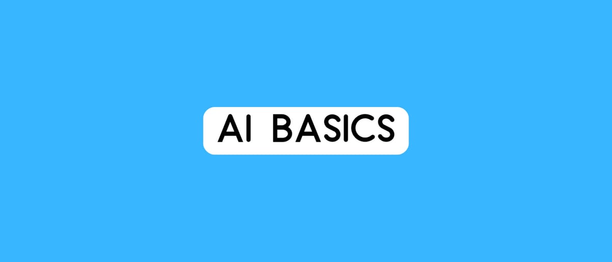 AI Basics