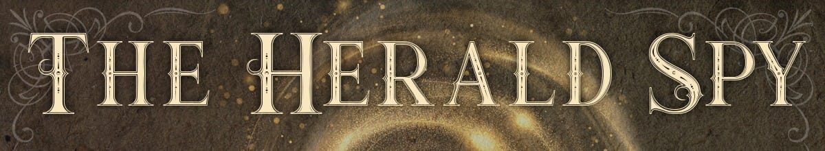 The Herald Spy