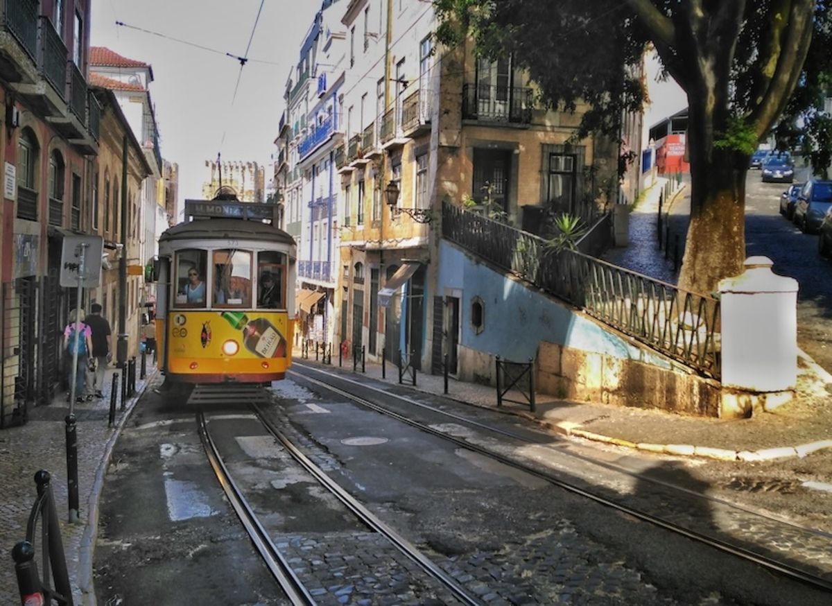 Lisbon