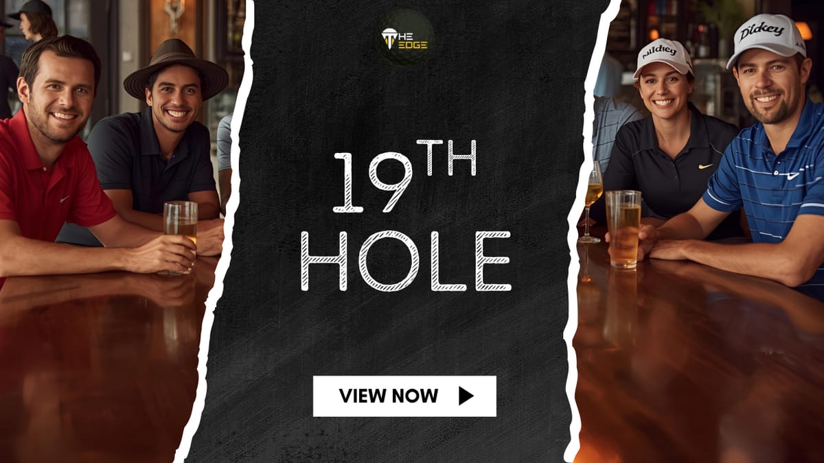 19th Hole