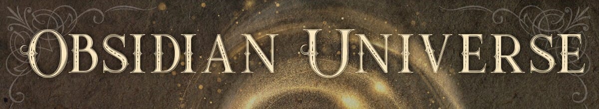 The Obsidian Universe