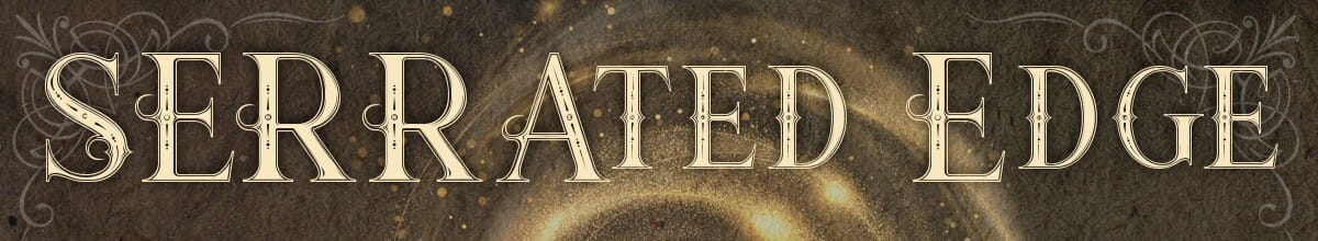 SERRAted Edge