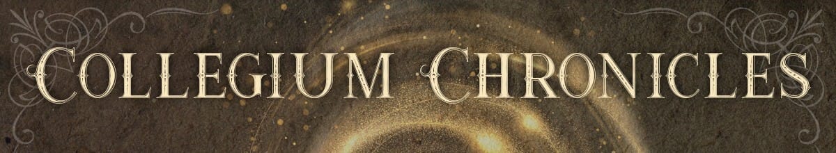 Collegium Chronicles