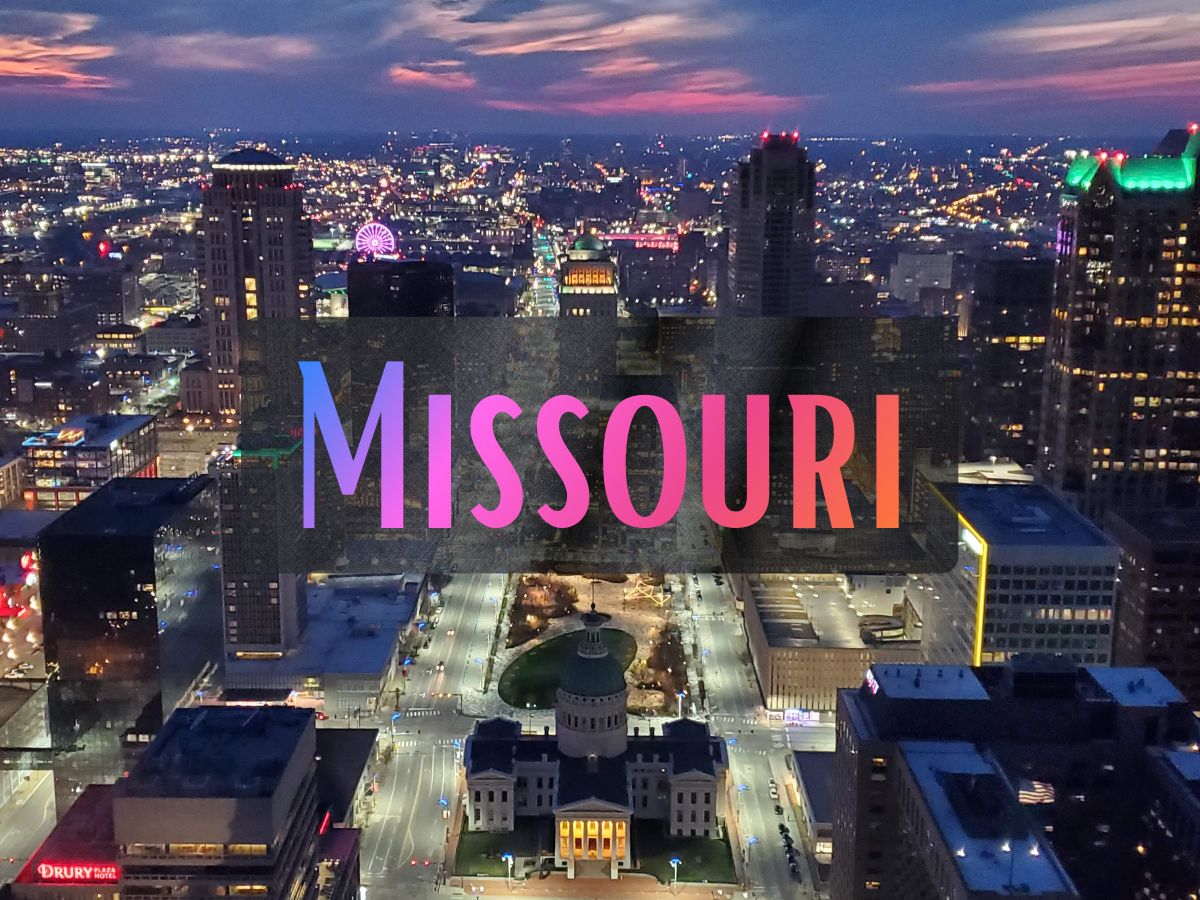 State - Missouri