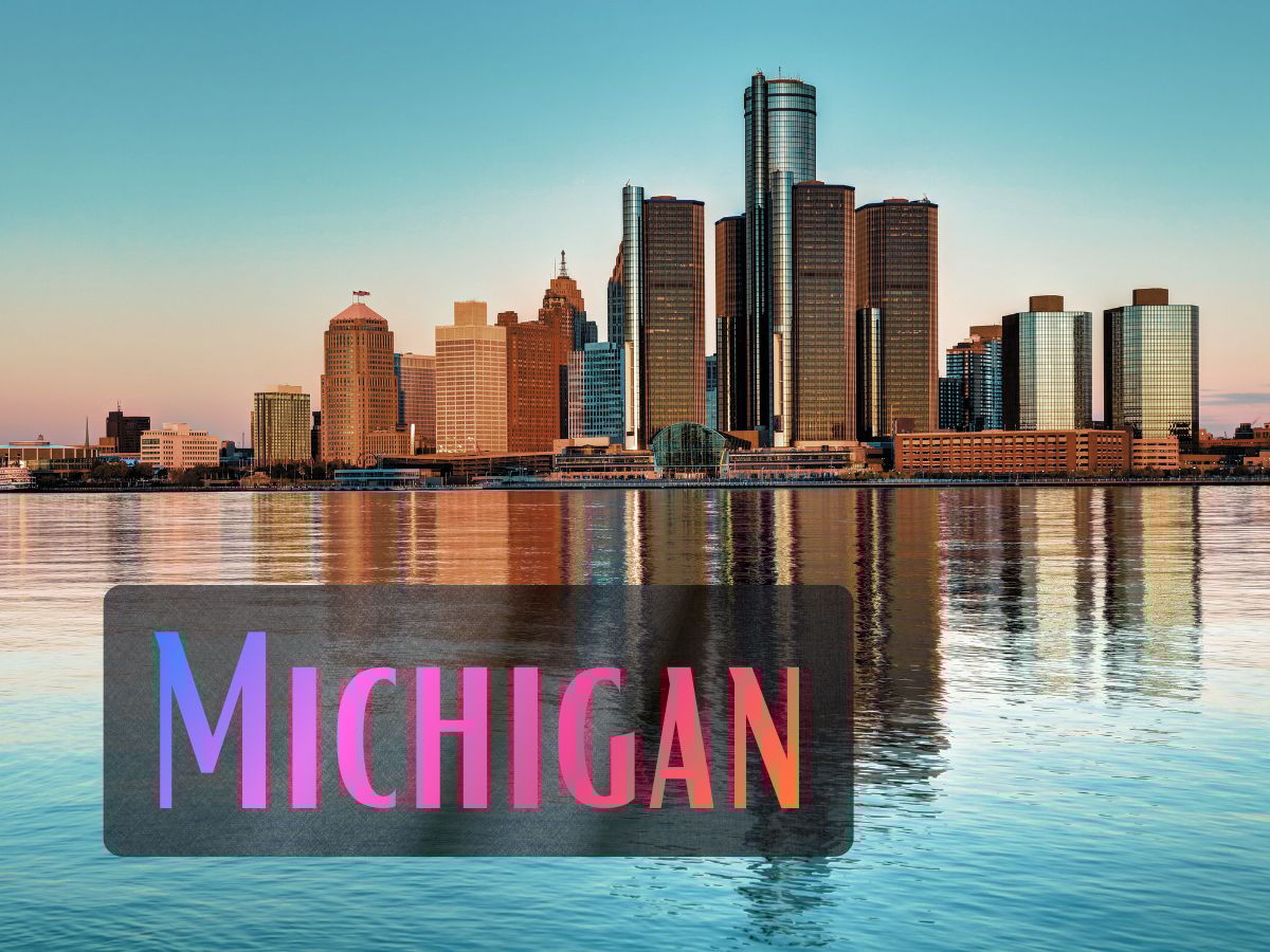 State - Michigan