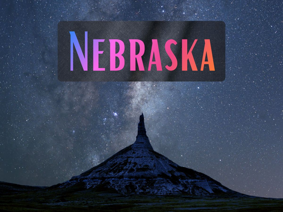 State - Nebraska