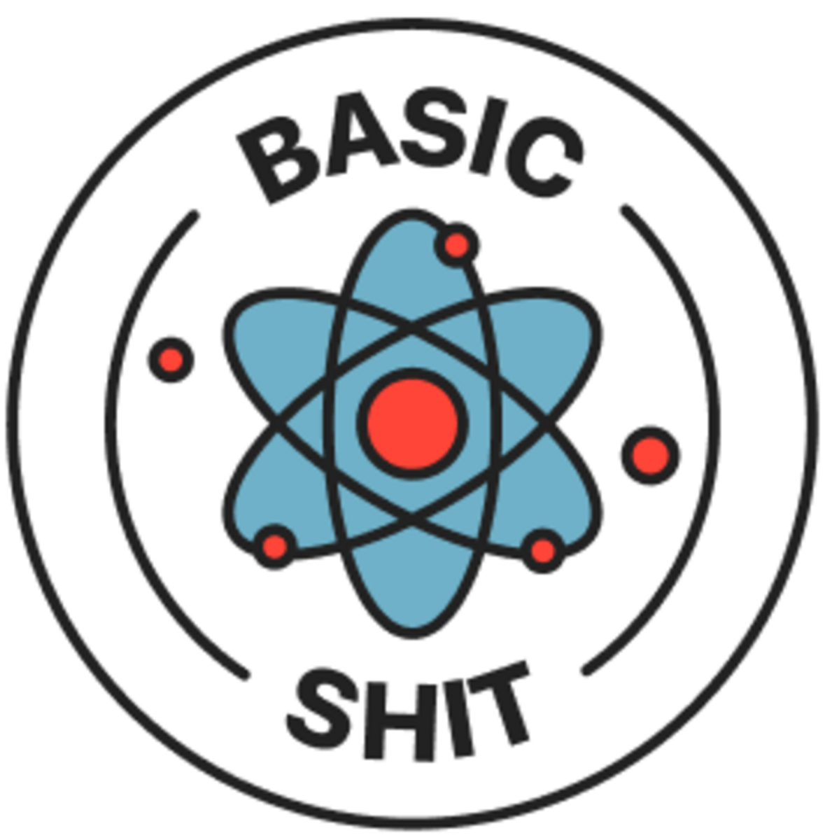 Basic Shit