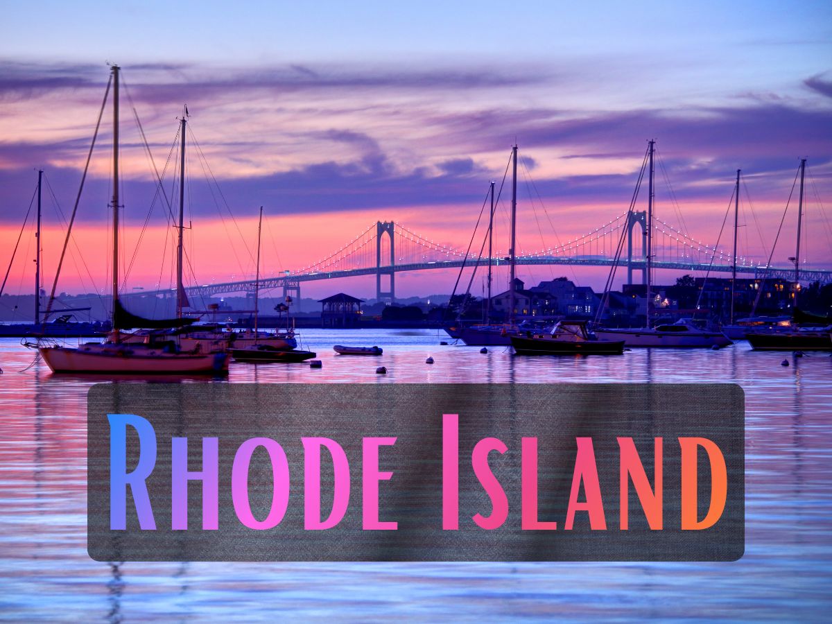 State - Rhode Island