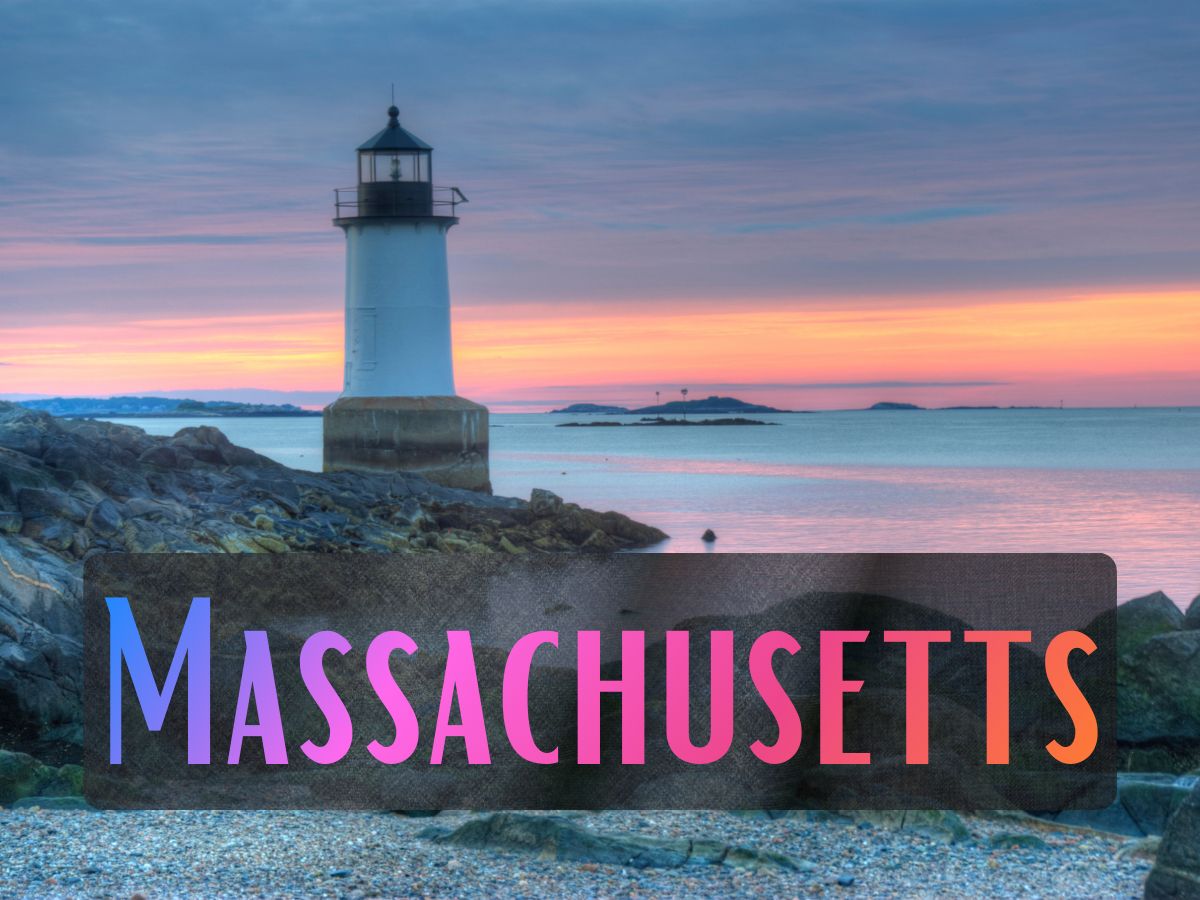 State - Massachusetts