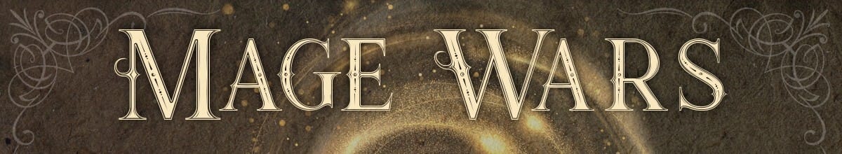 Mage Wars