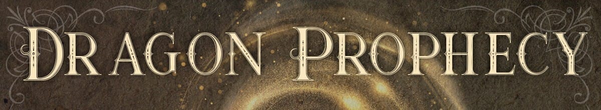 Dragon Prophecy