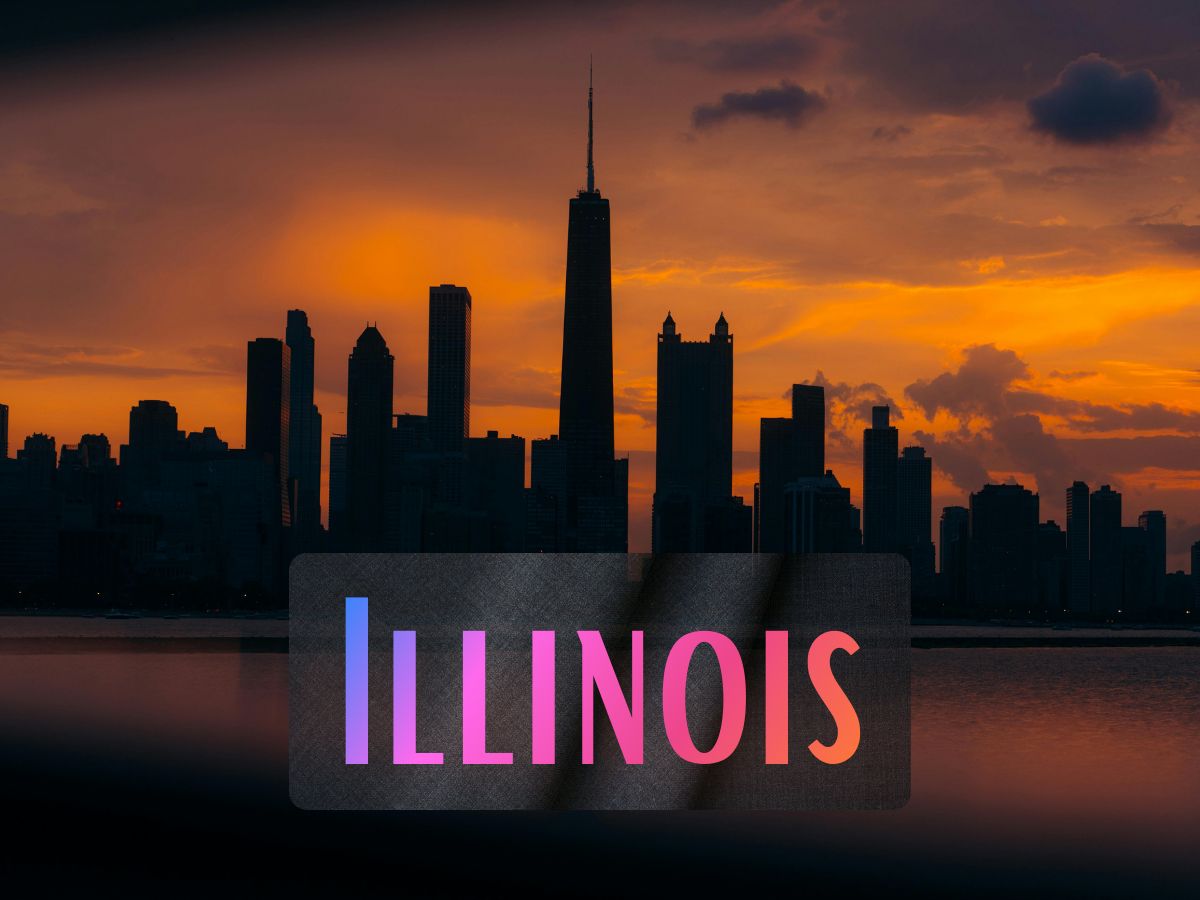 State - Illinois