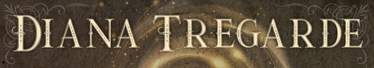 Diana Tregarde