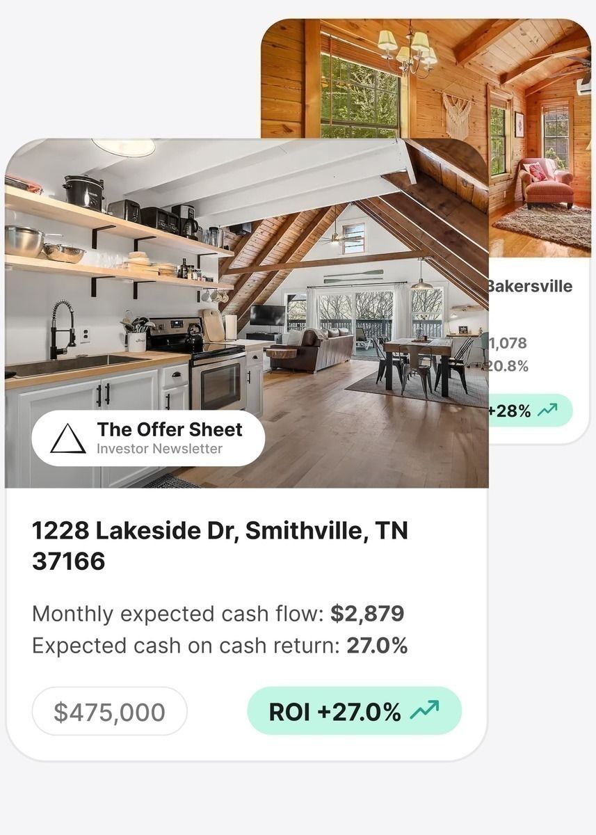Main depiction of the publication on the landing page
