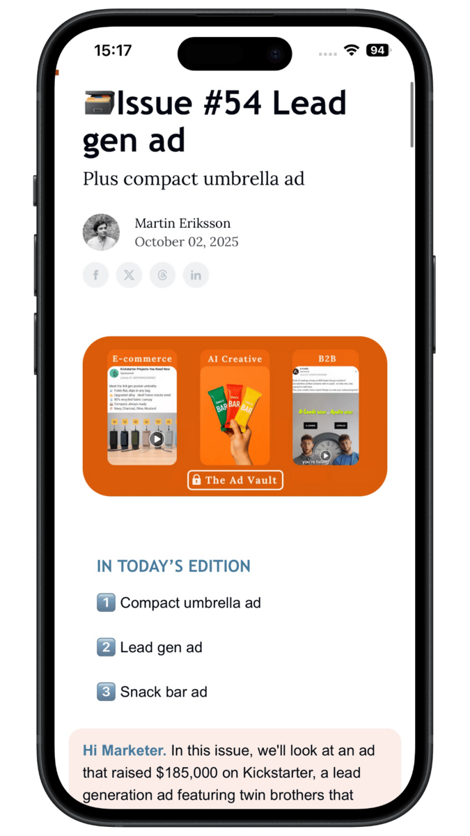 Main depiction of the publication on the landing page