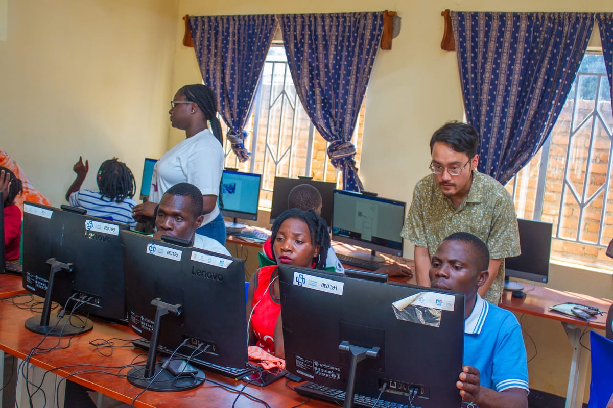 Main depiction of the publication on the landing page