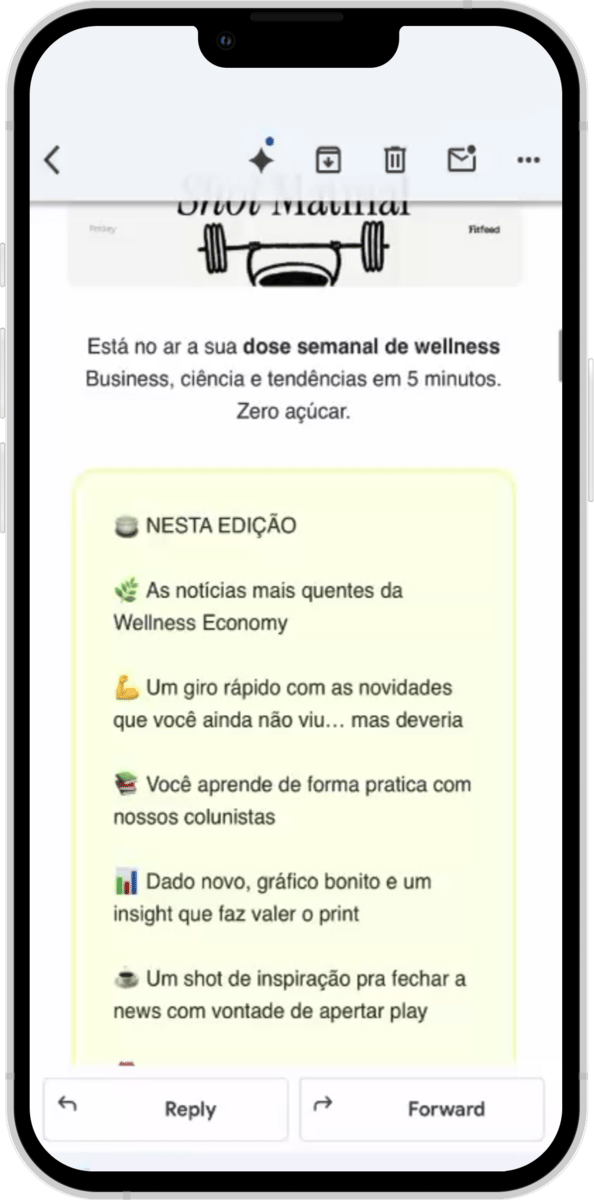 Main depiction of the publication on the landing page