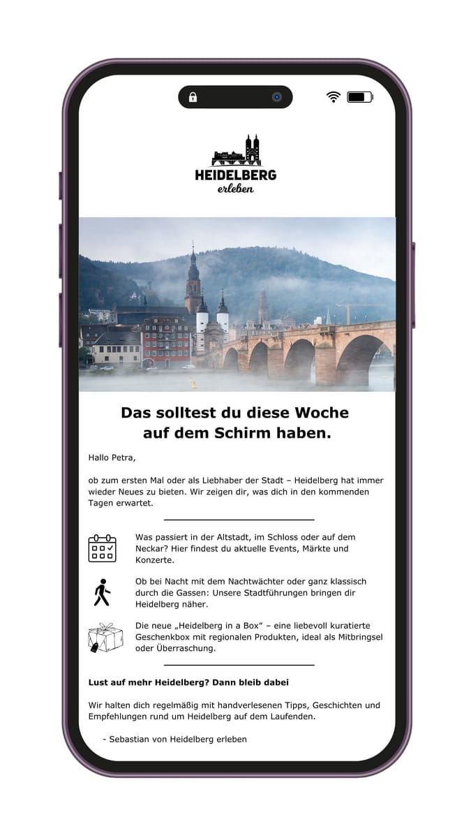 Main depiction of the publication on the landing page