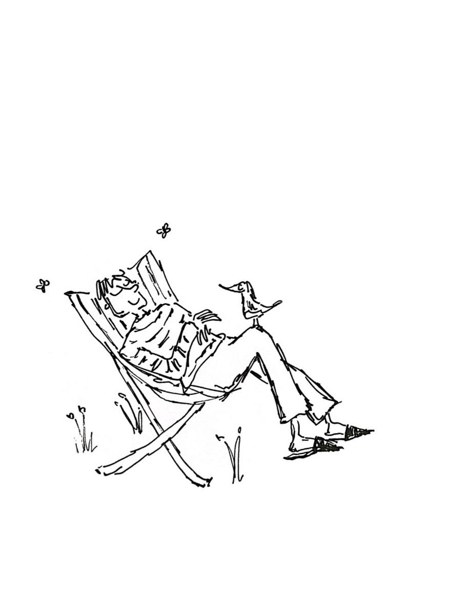 Main depiction of the publication on the landing page