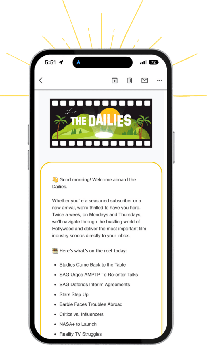 Main depiction of the publication on the landing page
