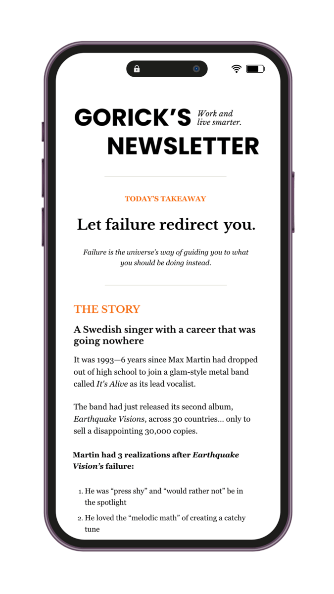 Main depiction of the publication on the landing page