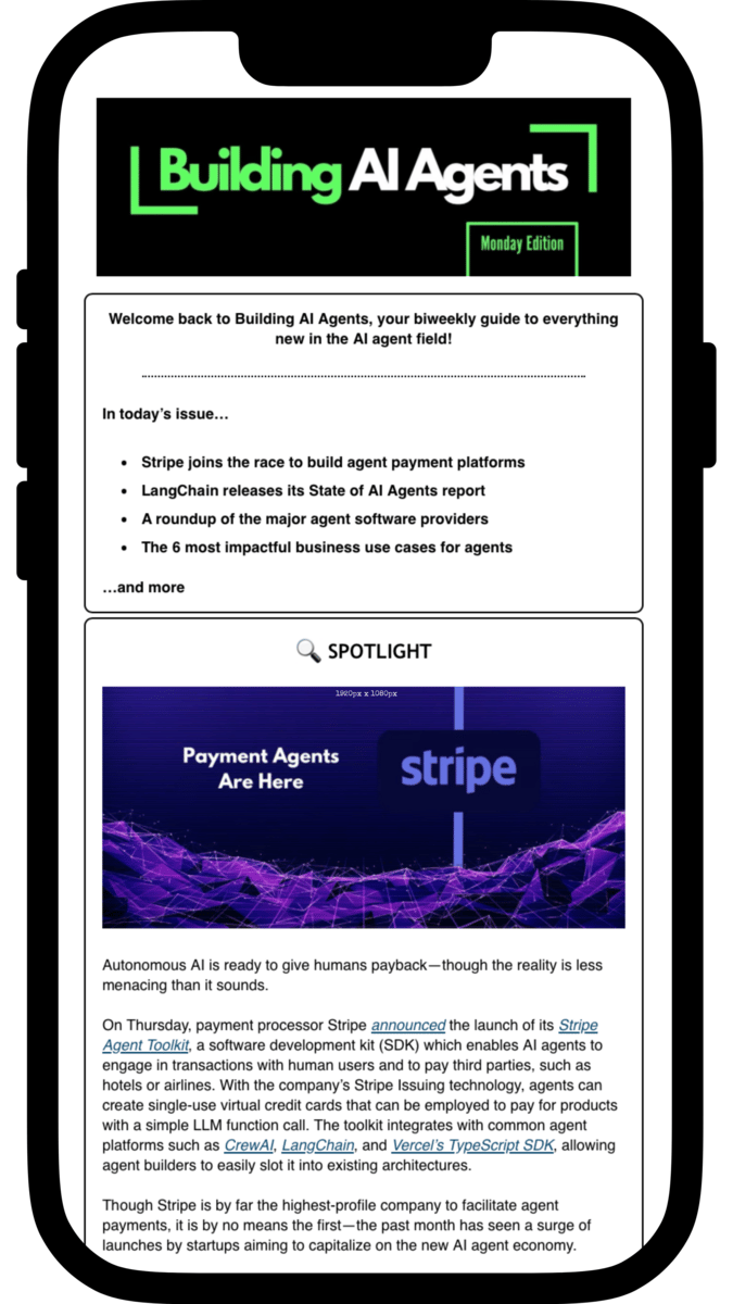 Main depiction of the publication on the landing page