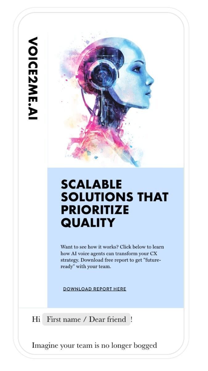 Main depiction of the publication on the landing page