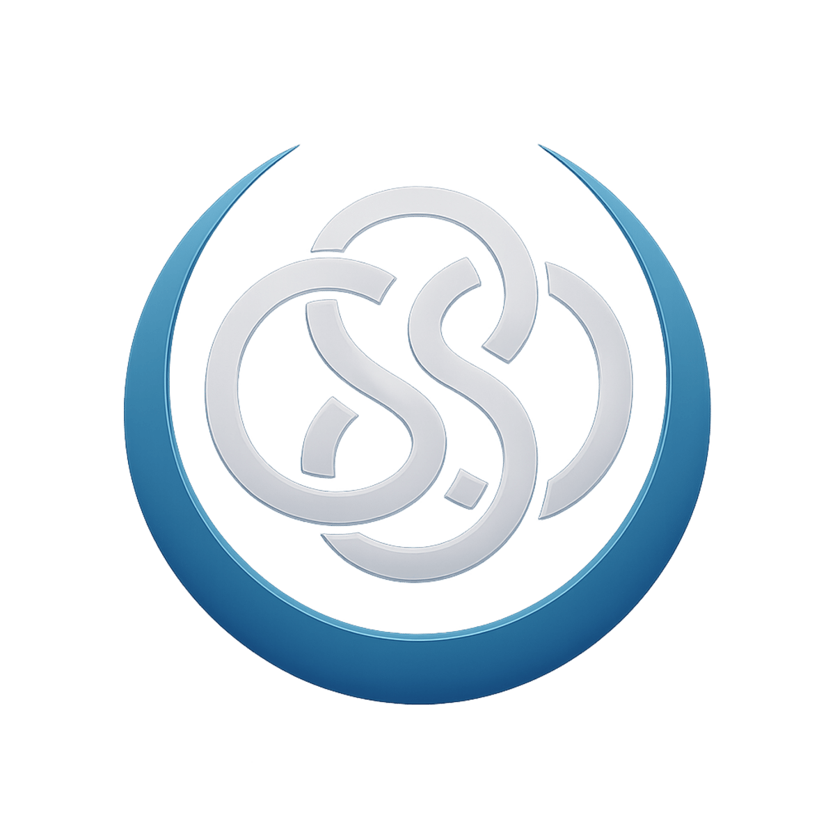 Main depiction of the publication on the landing page