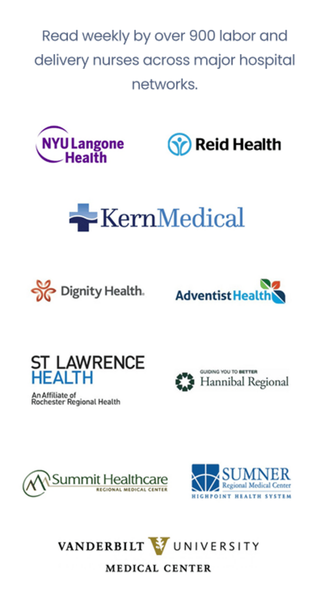 Main depiction of the publication on the landing page