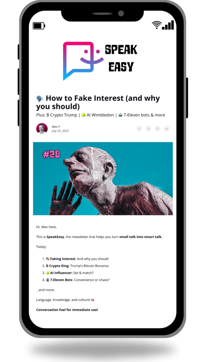 Main depiction of the publication on the landing page