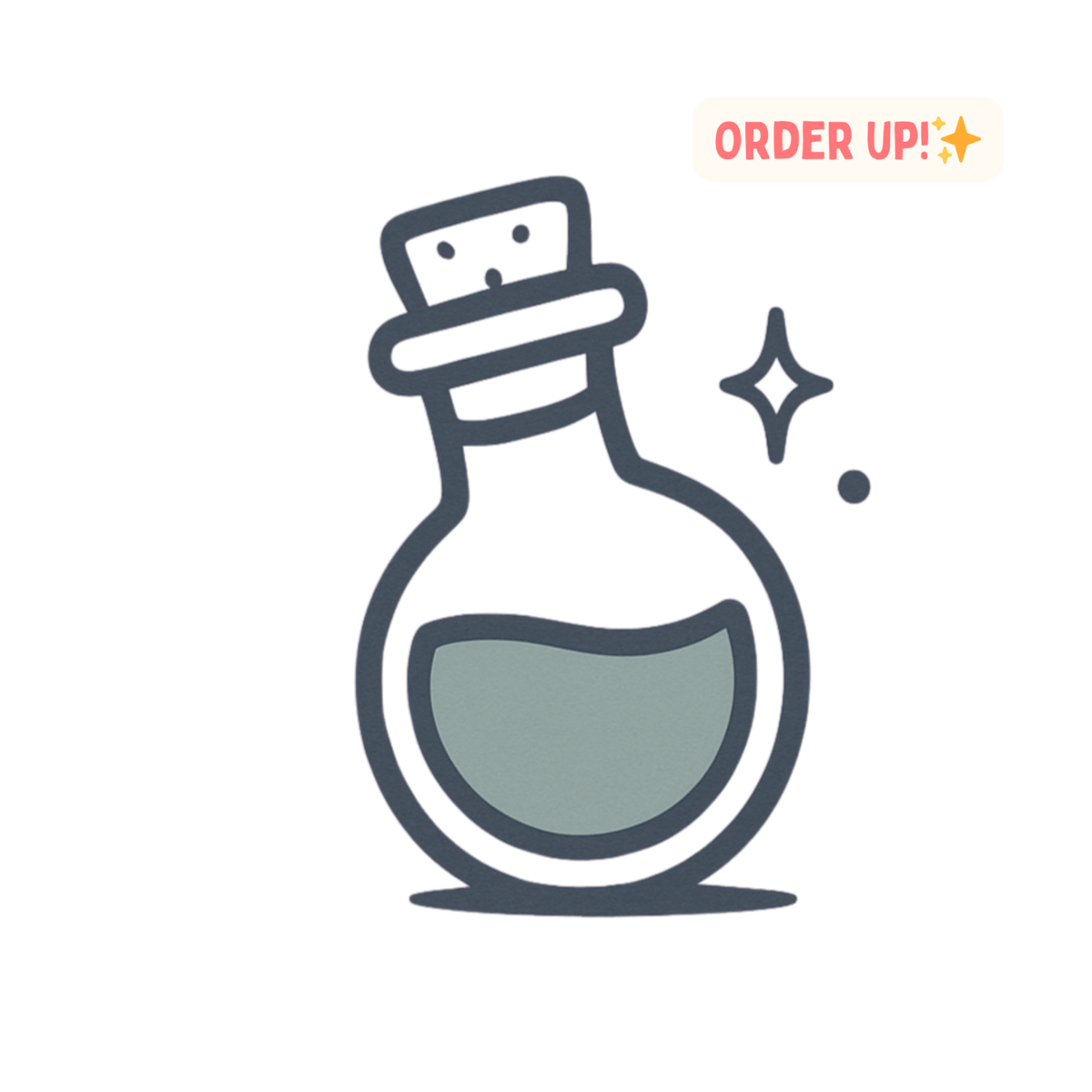 Main depiction of the publication on the landing page