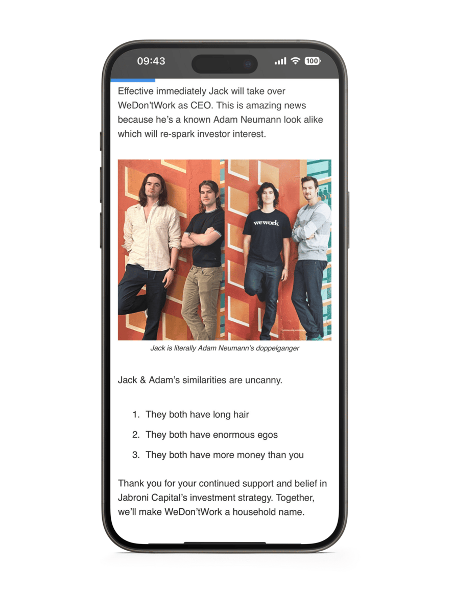 Main depiction of the publication on the landing page