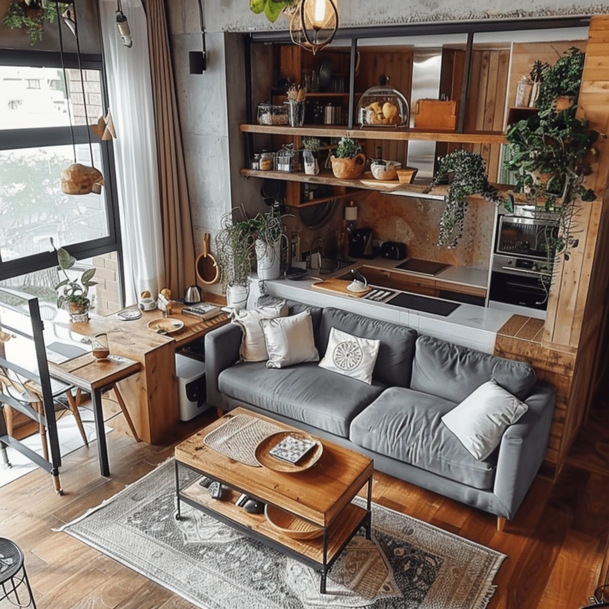 Main depiction of the publication on the landing page