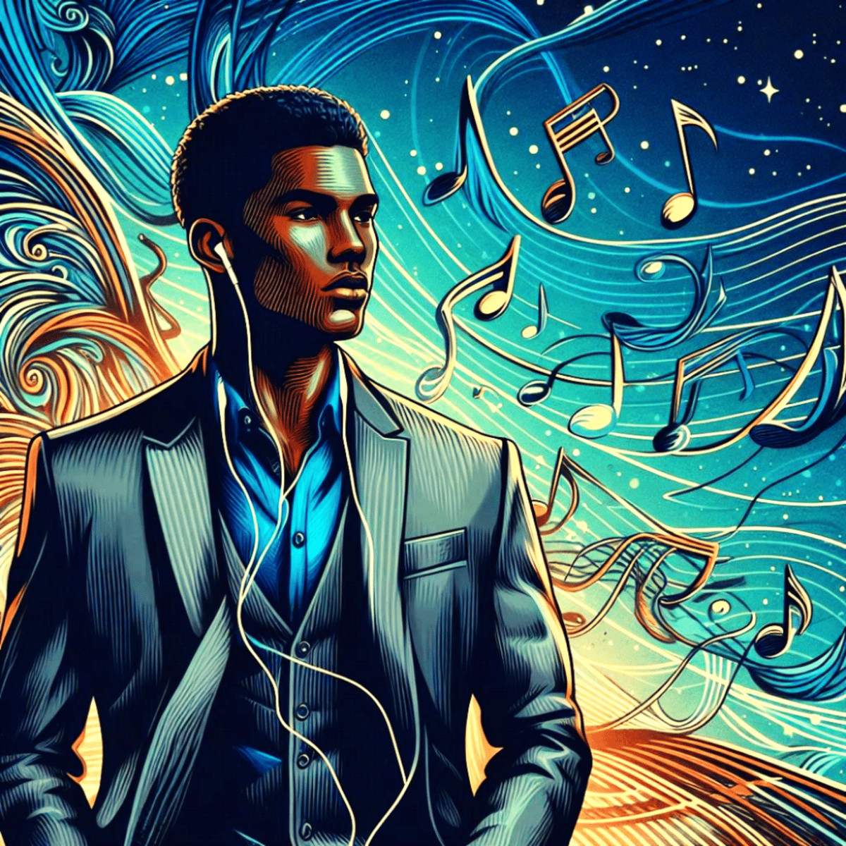 Main depiction of the publication on the landing page