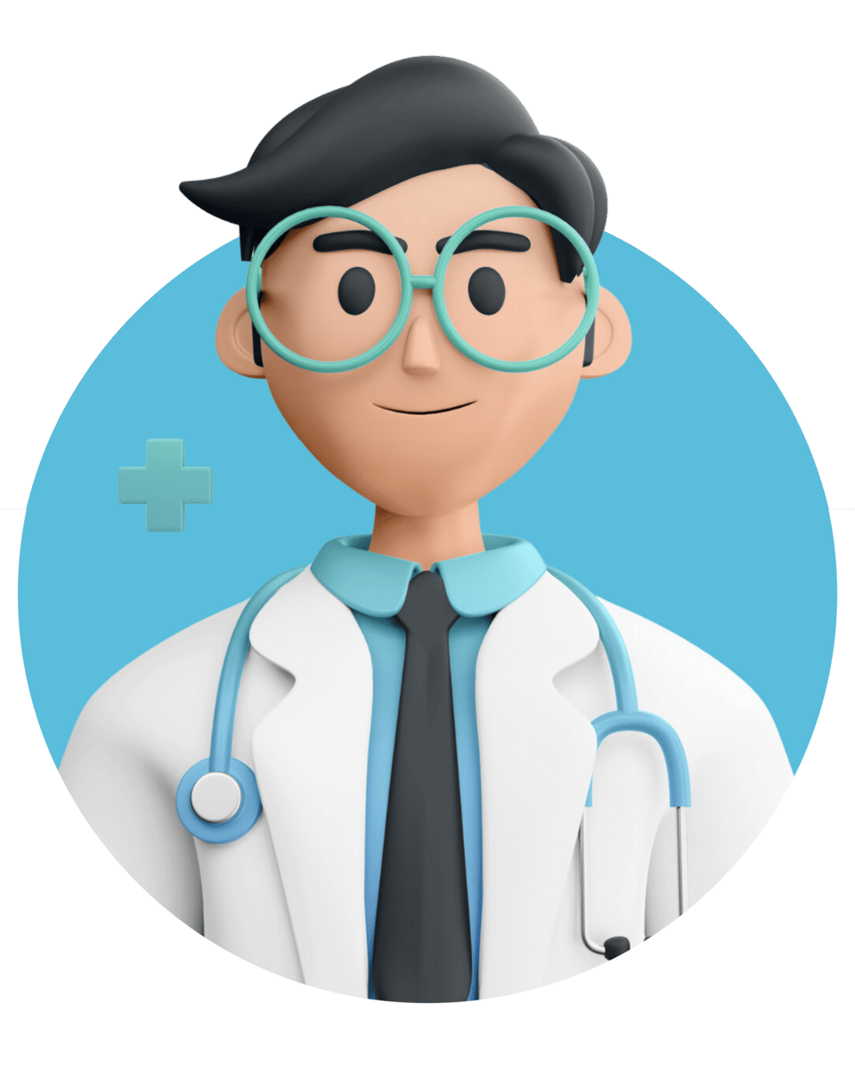 Main depiction of the publication on the landing page