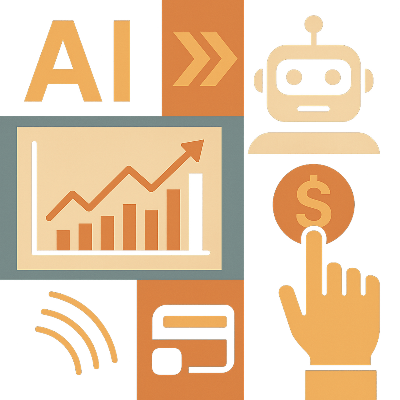 The AI Beat