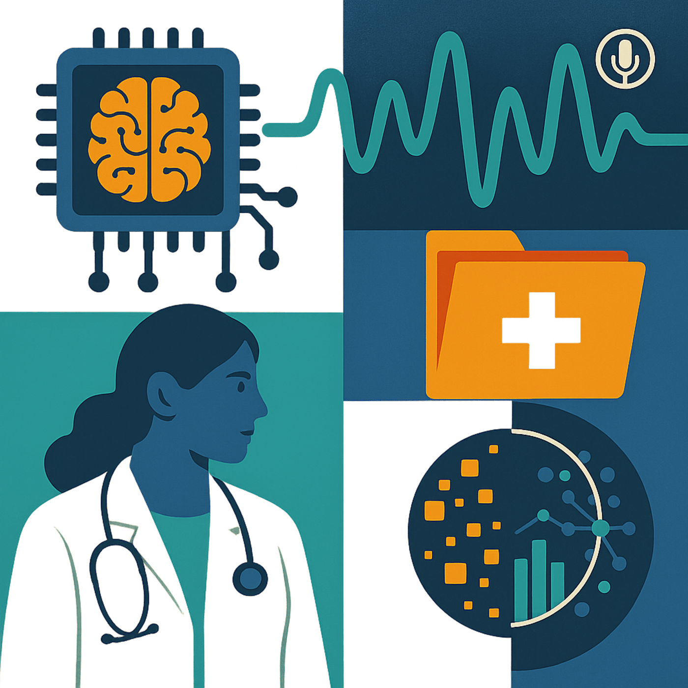 The AI Beat