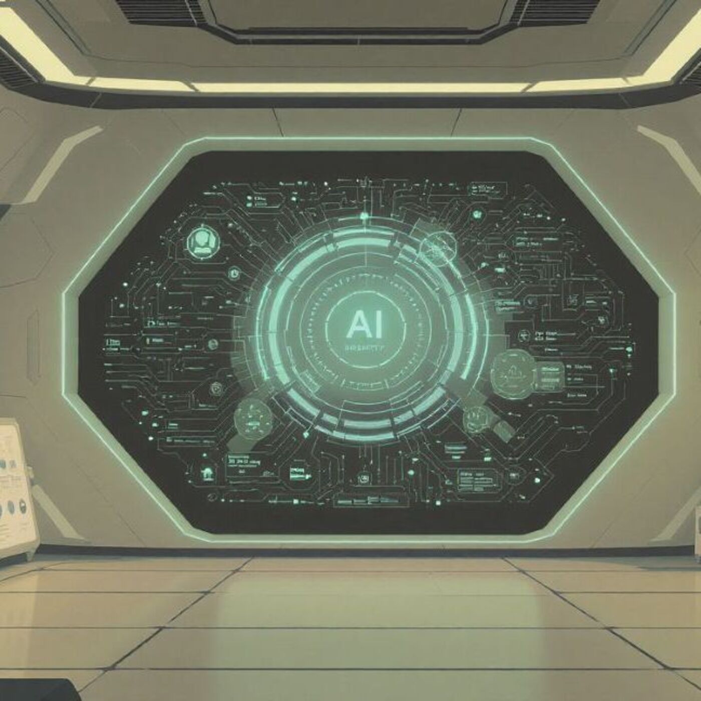 How Biosafety Became the New Design Material