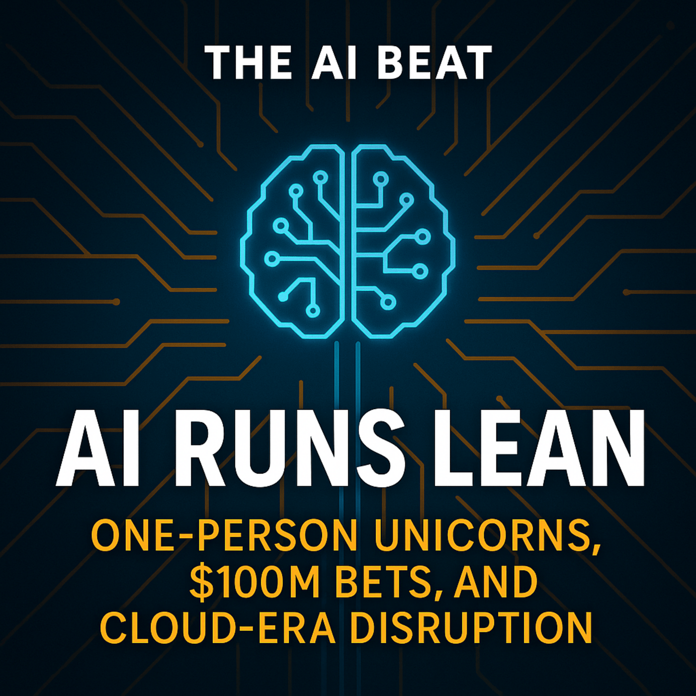 The AI Beat