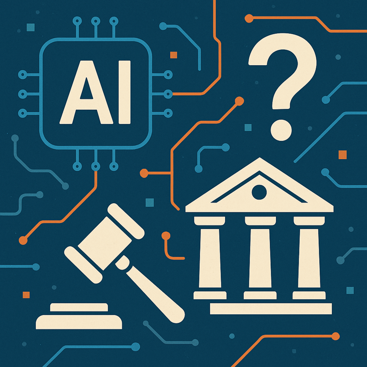 The AI Beat