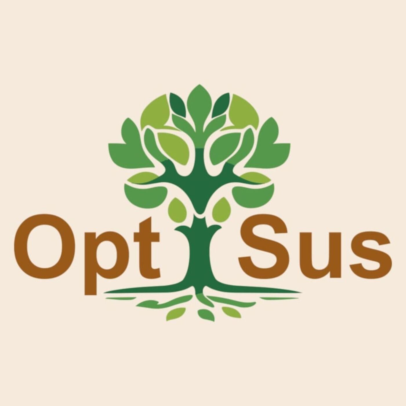 Grow with OptSus