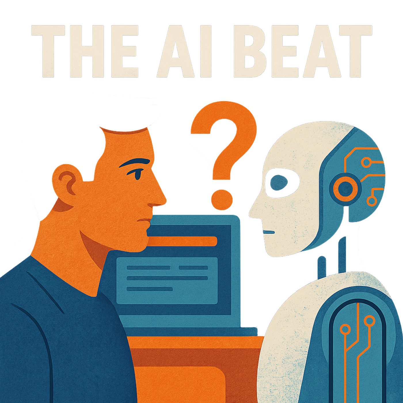 The AI Beat