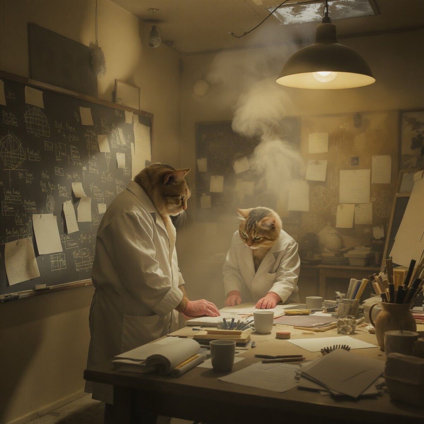 Biodesign Co-Pilot #2: Lab to Market Biodesign Co-Pilot #2: Lab to Market