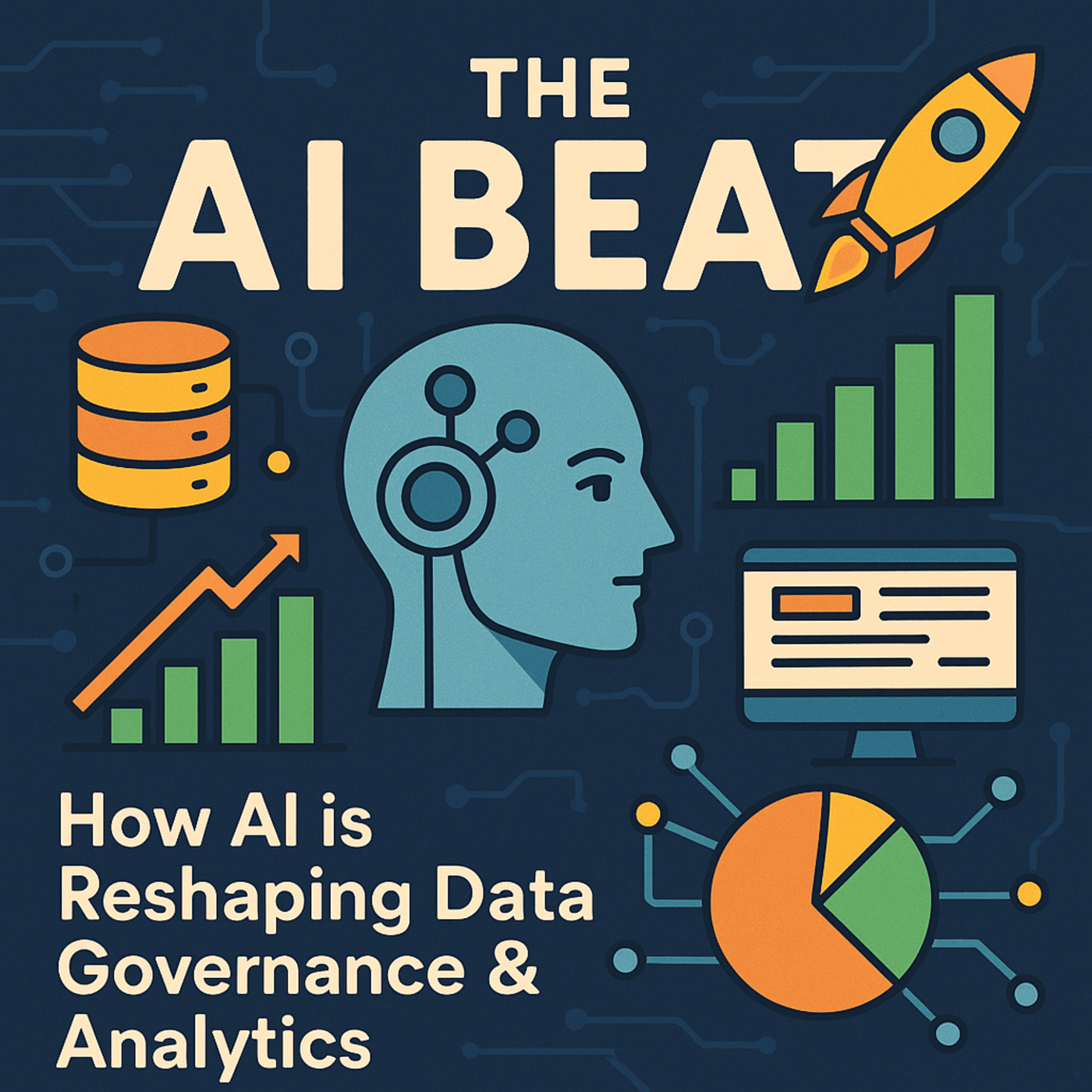 The AI Beat