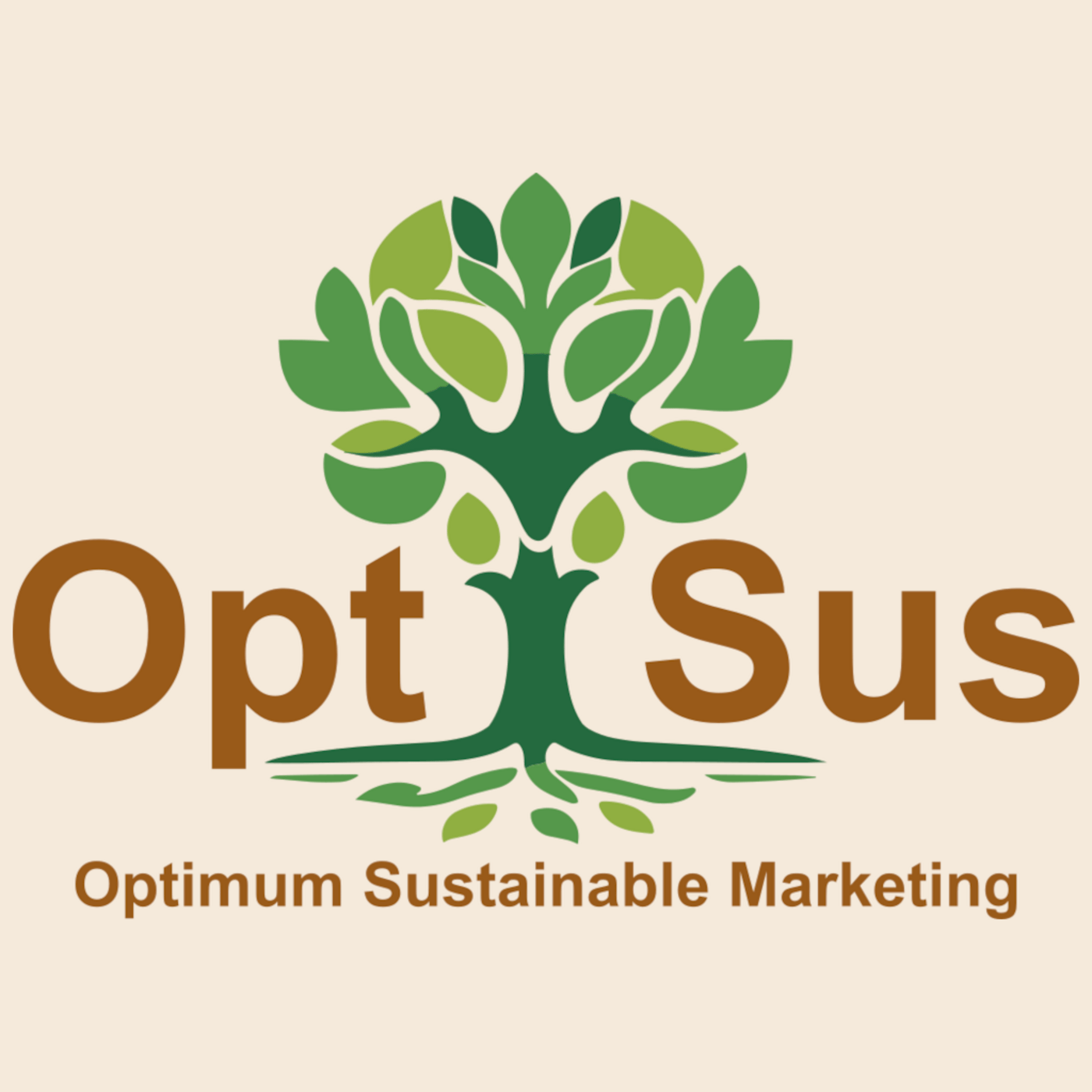 Grow with OptSus