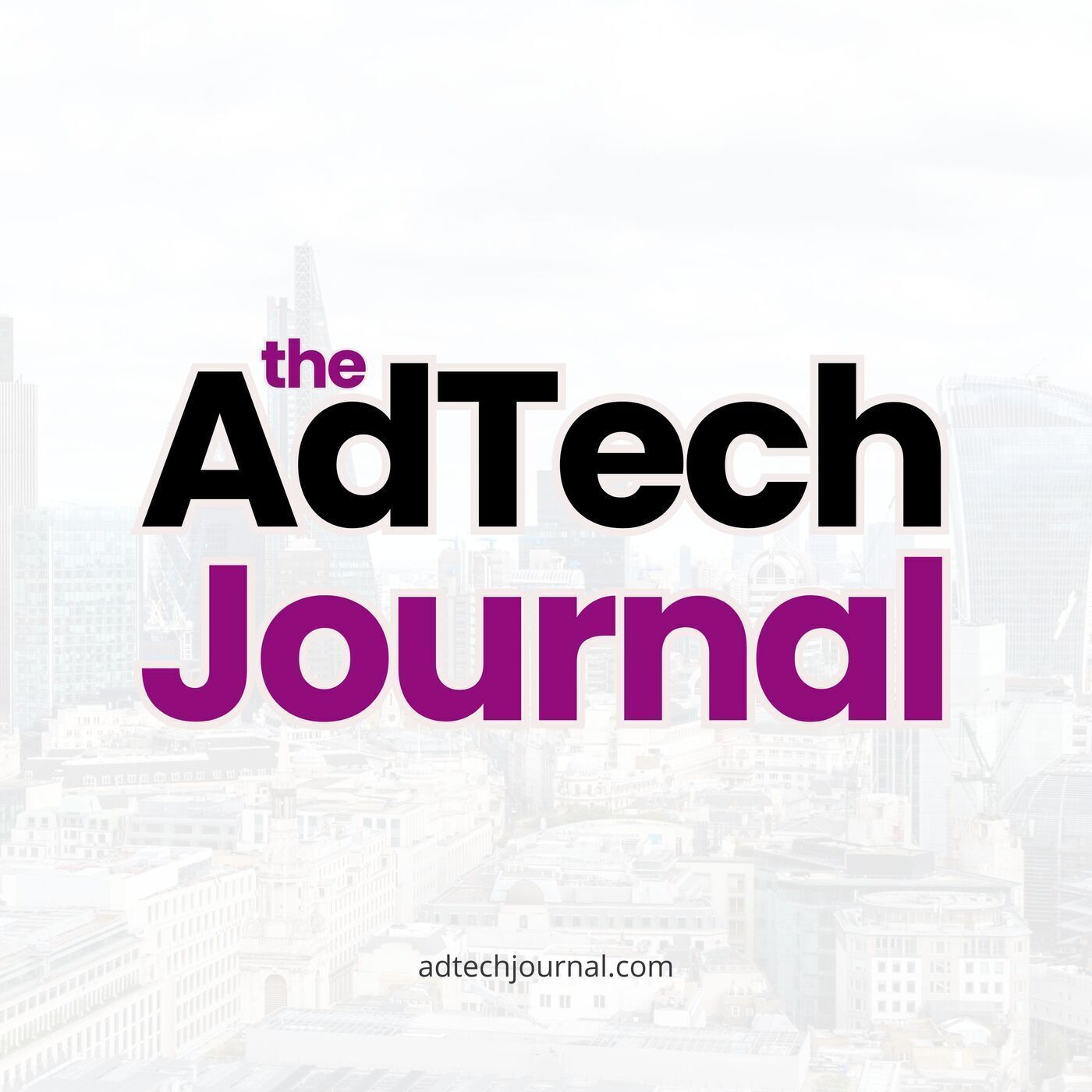 The AdTech Journal: Programmatic, Media & Marketing News Without the Fluff